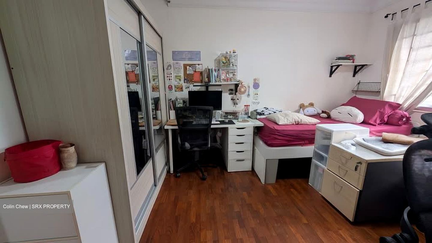 Blk 556 Pasir Ris Street 51 (Pasir Ris), HDB 5 Rooms #550280331